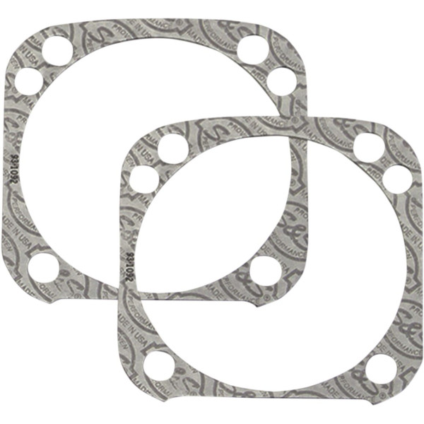 S&S CYCLE - DICHTUNGEN BS 4.125 STK