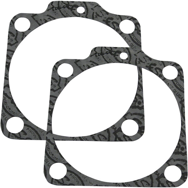 S&S CYCLE - GUARNIZIONI BASE 3-5/8 SHVL