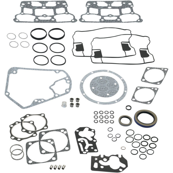 S&S CYCLE - KIT DE JOINT 4-1/8 84-99