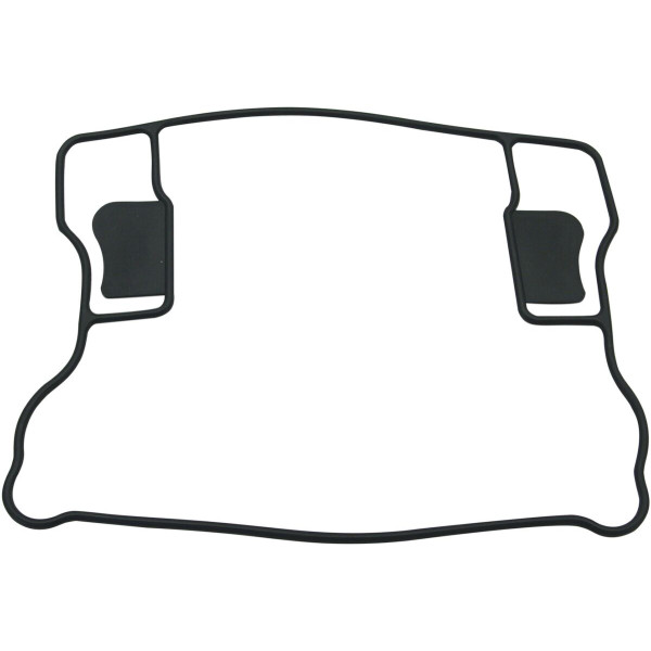 S&S CYCLE - GASKET RBR RB TOP