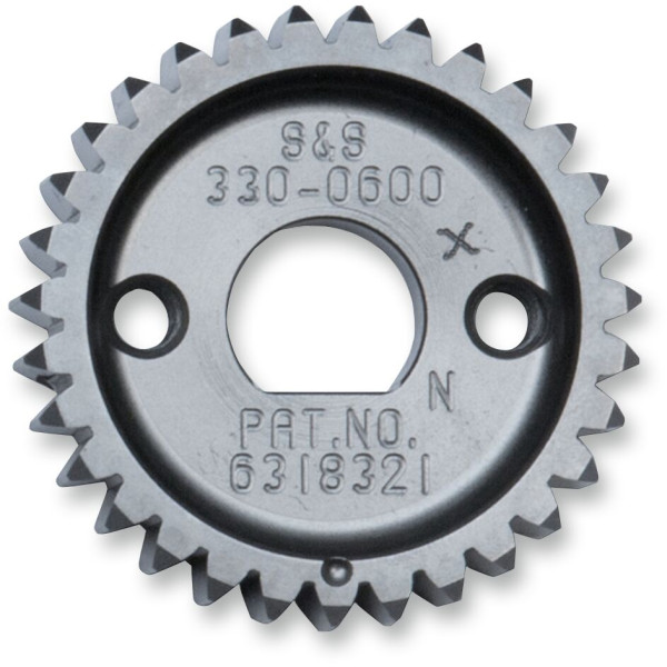 S&S CYCLE - ENGRANAJE U/S TC-M8