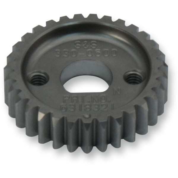 S&S CYCLE - GEAR PINION STD TC-M8