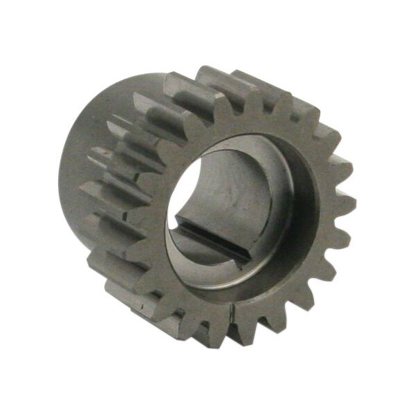 S&S CYCLE - GEAR PINION 77-89 BLK