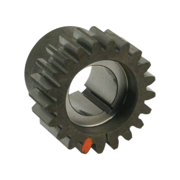 S&S CYCLE - GEAR PINION 77-89 ORG