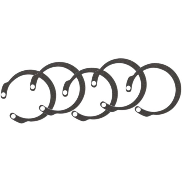 S&S CYCLE - RING INT RET 5PK