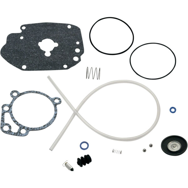 S&S CYCLE - REPARATURKIT E/G GRUNDLAGE