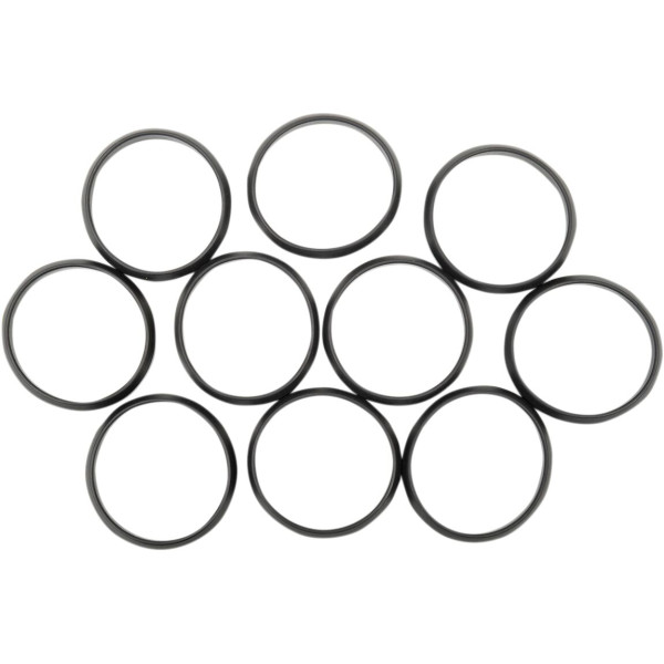 S&S CYCLE - O-RING INT.STK. HDS.10PK