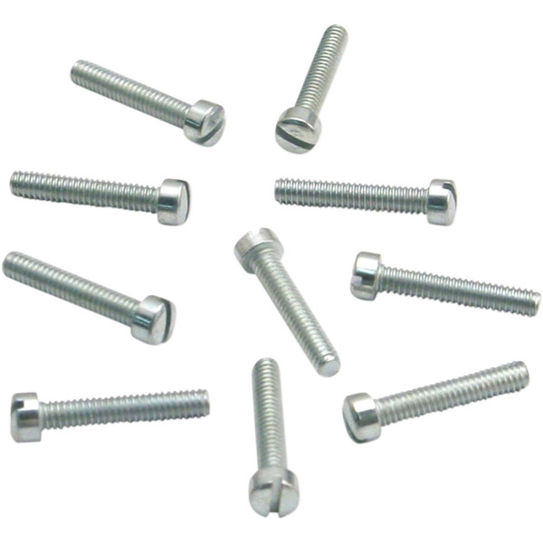 S&S CYCLE - SCREW IDLE SPD 10PK