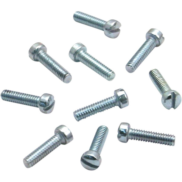 S&S CYCLE - SCREW ASCCL PMP ADJ 10PK