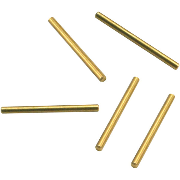 S&S CYCLE - PIN FLOAT E/G 5PK