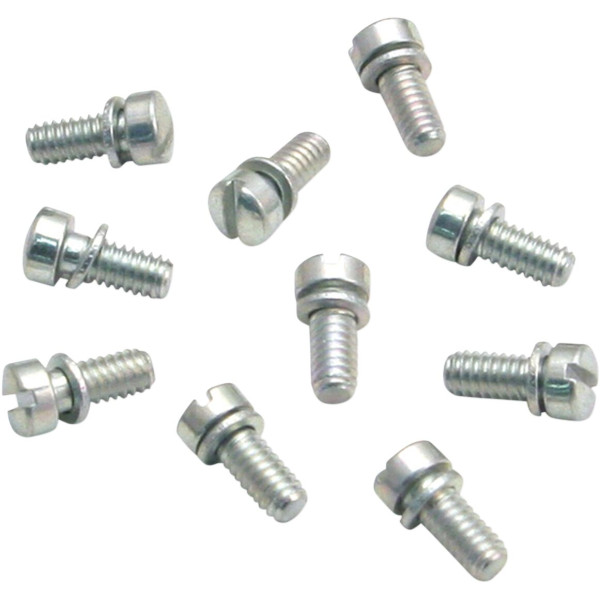 S&S CYCLE - TORNILLO ACCL PMP CAP 10PK