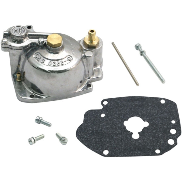 S&S CYCLE - ASSY DE BOL E/G CARB