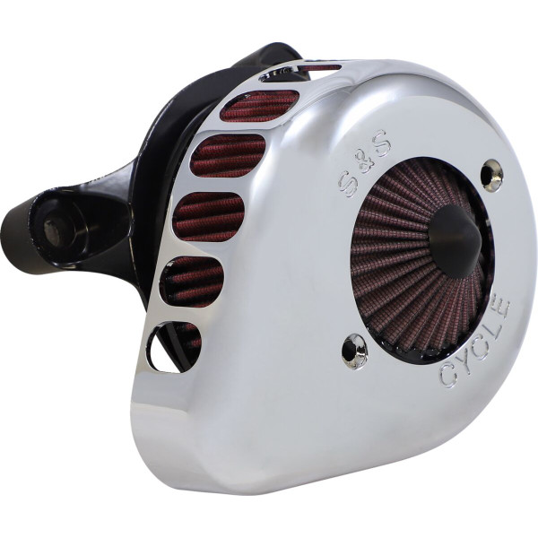 S&S CYCLE - AIR CLEANER A-STNG 08-16C