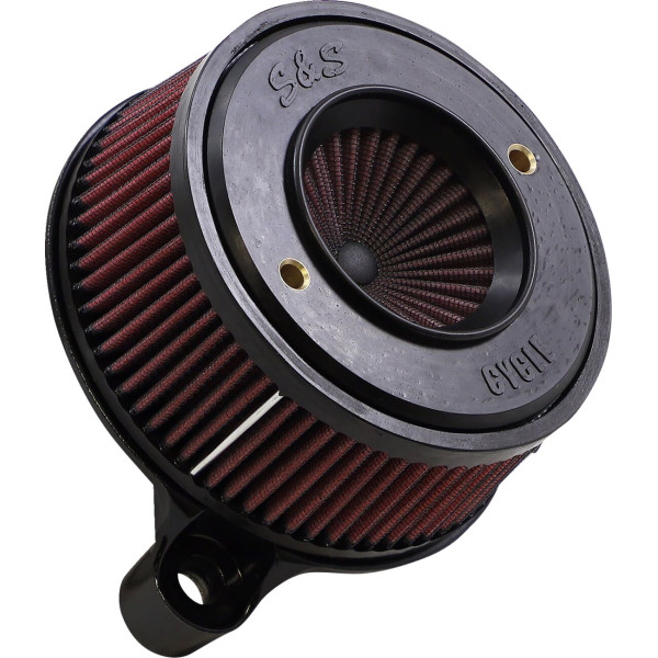 S&S CYCLE - AIR CLEANER A-STNG 07-22C