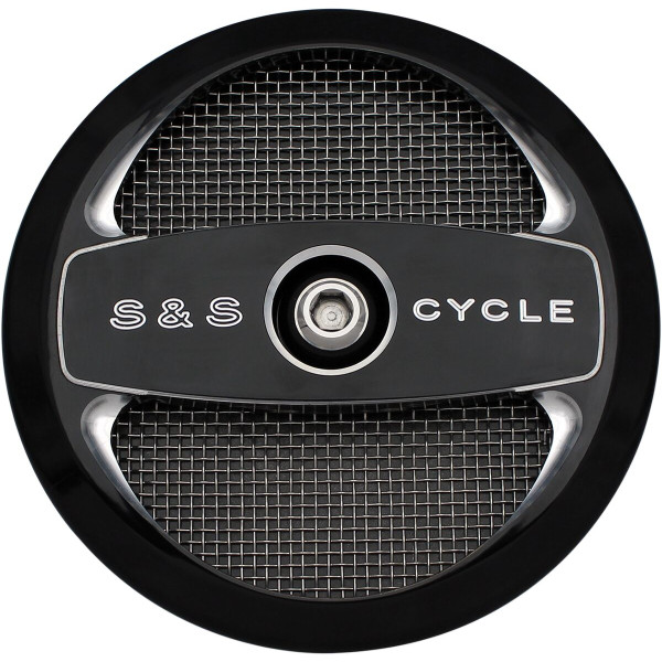 S&S CYCLE - COVER AC AIR 1