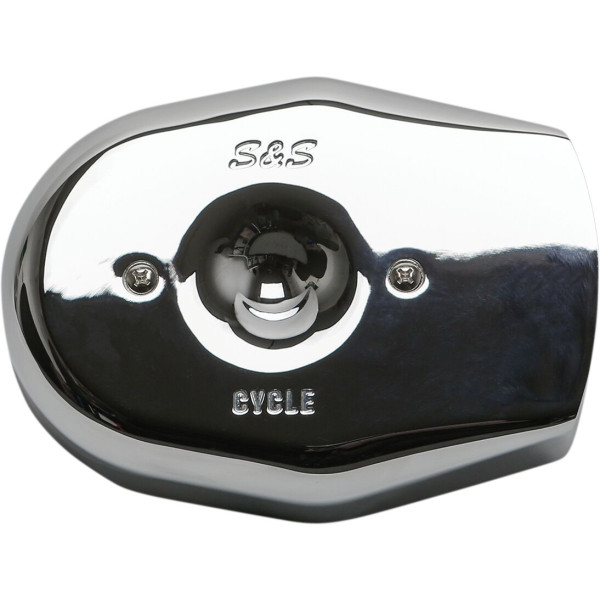 S&S CYCLE - COPERTURA AC TRIBUTE CHR