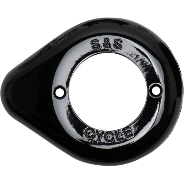 S&S CYCLE - ABDECKUNG A/C S S ASTNGR B