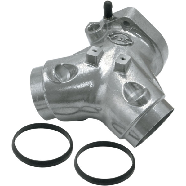 S&S CYCLE - MANIFOLD SBFI 58MM 124