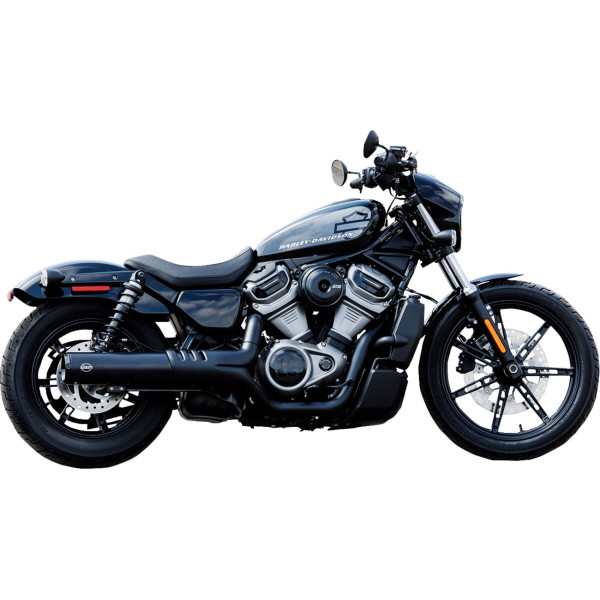 S&S CYCLE - SO EC RH975 NIGHTSTER BK