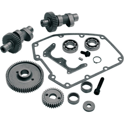 S&S CYCLE - 585G CAM KIT W/4 GEARS