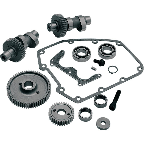 S&S CYCLE - 585G CAM KIT W/4 GEARS