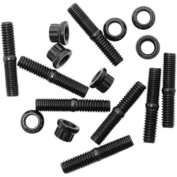 S&S CYCLE - STUD ROCKER ARM KIT M8