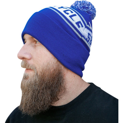 S&S CYCLE - CAP BEANIE