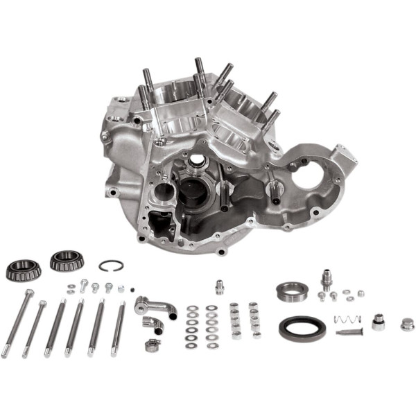 S&S CYCLE - S.BORE CAJAS DE MOTOR65-69