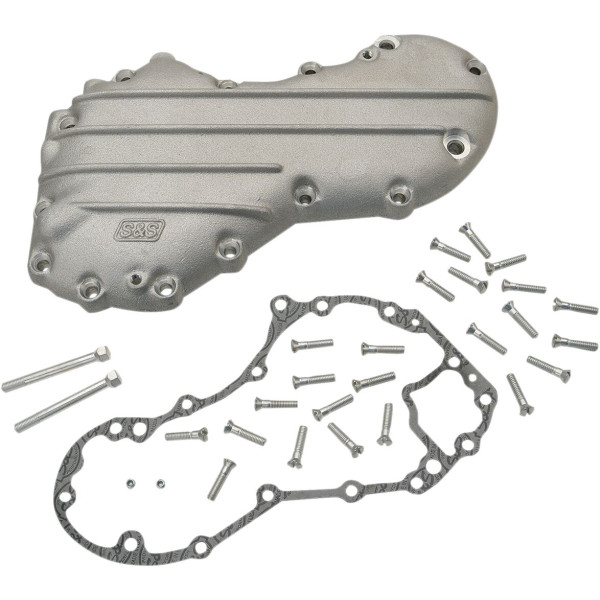 S&S CYCLE - CUBIERTA DE ENGRENAGE 54-69 B.T.