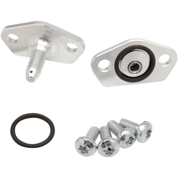 S&S CYCLE - PISTON COOLING JET KIT