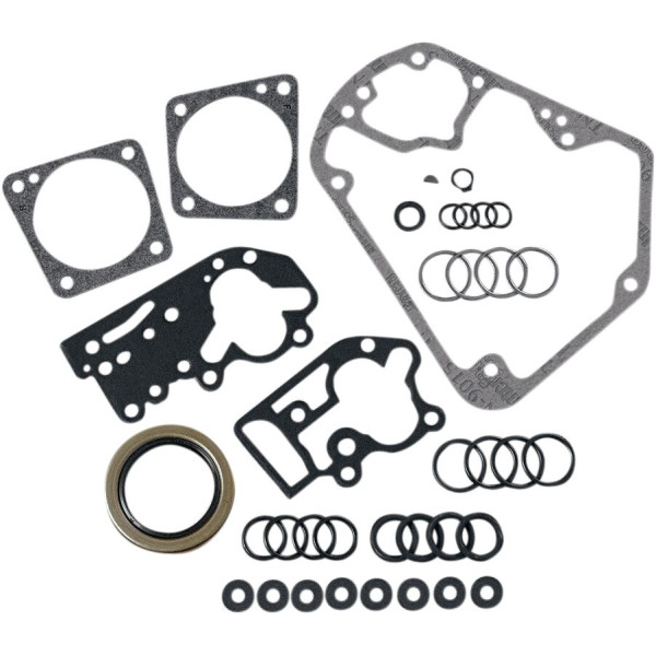 S&S CYCLE - LOWER END GASK.KIT92-99