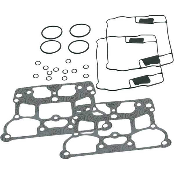 S&S CYCLE - GUARNIZIONE KIT PER DIE CASTTC