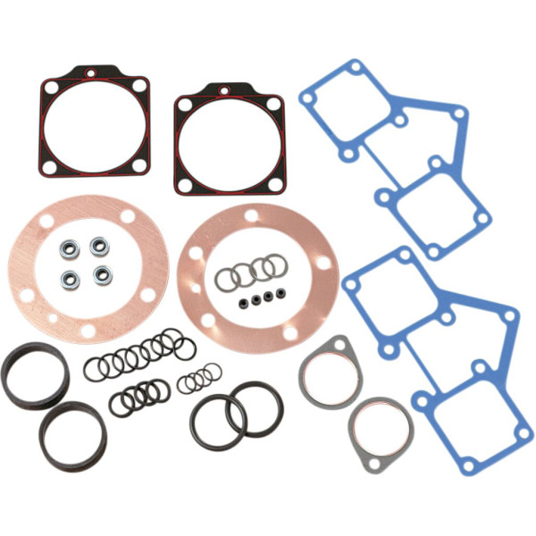 S&S CYCLE - OBEREN DICHTUNGSKIT 66-84WBT