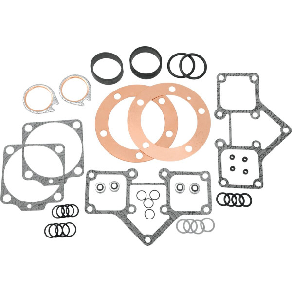 S&S CYCLE - SHO.TOP END GASKETKIT35/8