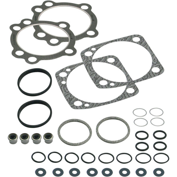 S&S CYCLE - T/END GASKET 3 5/8S&S BT