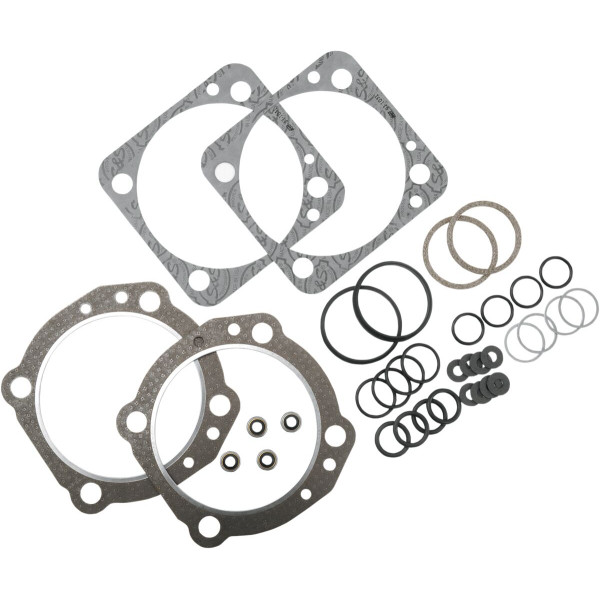 S&S CYCLE - JOINT T/FIN 4 S&S BT