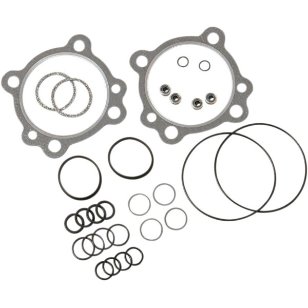 S&S CYCLE - T/JUNTA FINAL 3 7/8 S S TC