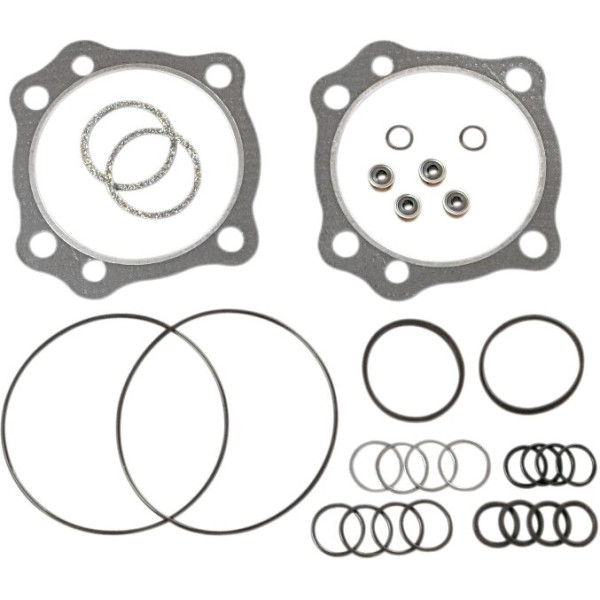 S&S CYCLE - JOINT T/FIN 4 S&S T.C.