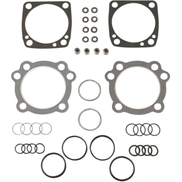 S&S CYCLE - T/END GASKET 84-99 3.5