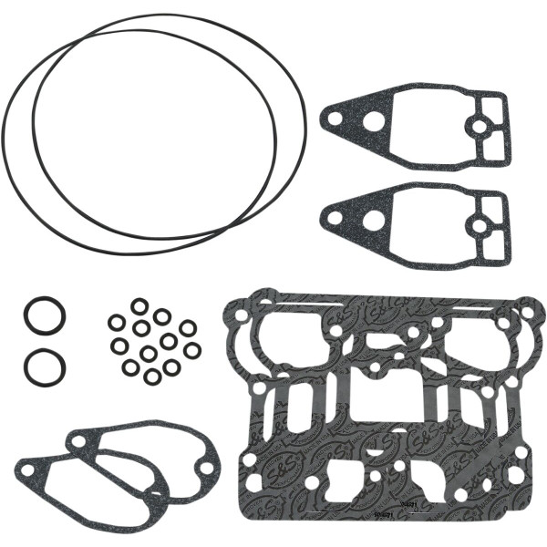 S&S CYCLE - S&S DICHTUNG R.BOX 99-06 B.T.