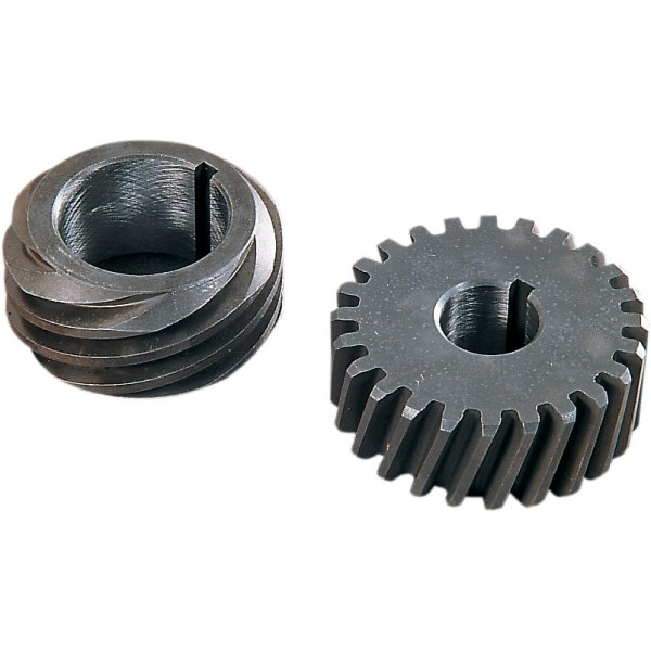 S&S CYCLE - S&S O-PUMP DRIVE GEAR 24T