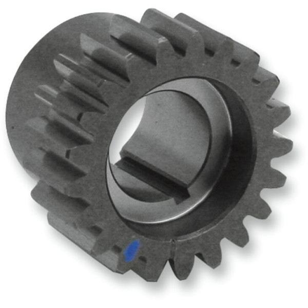 S&S CYCLE - S&S PINION GR 77-89 BLUE