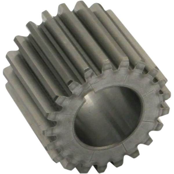 S&S CYCLE - S S ENGRENAGE PINION RED54-E77