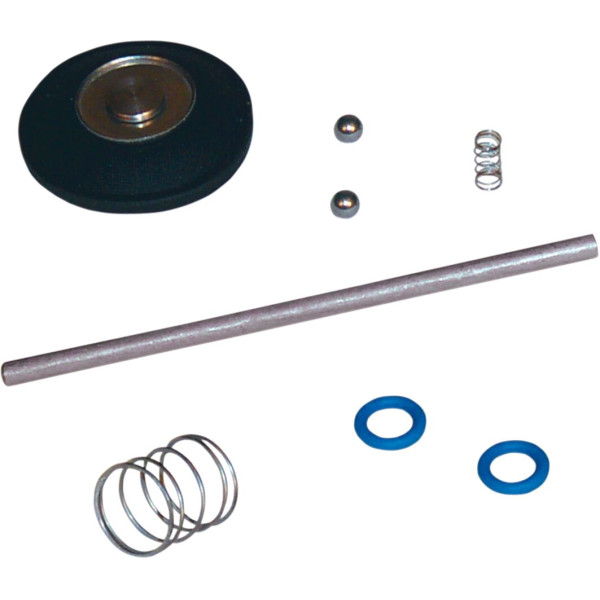 S&S CYCLE - BOMBA ACCEL REPARADA S&S SPR E&G