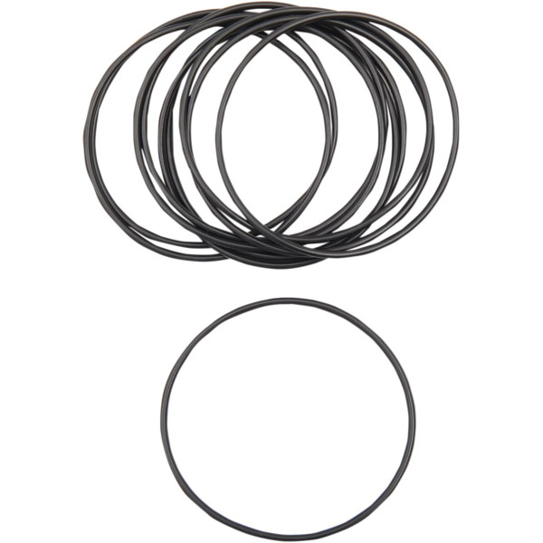 S&S CYCLE - S&S E-MAN/FOLD O-RING