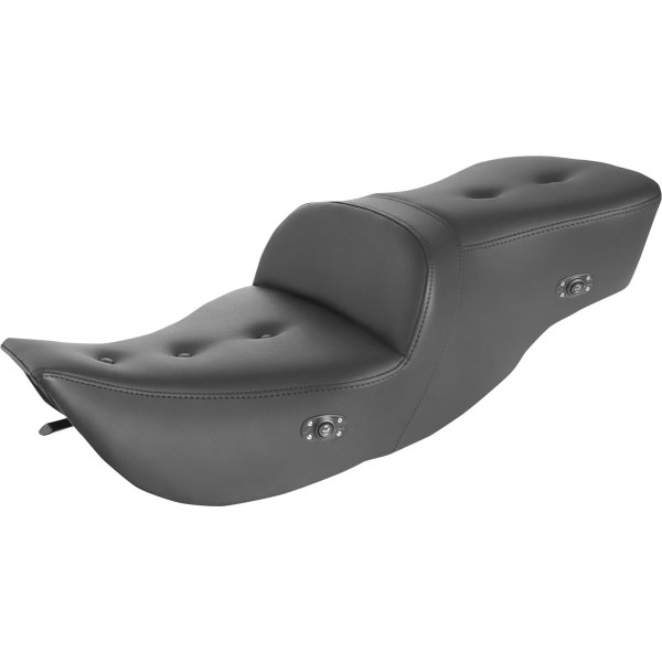 SADDLEMEN - SEAT PT ROADSOFA HEAT