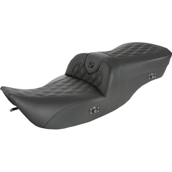 SADDLEMEN - SEAT LS ROADSOFA CHAUFFANT