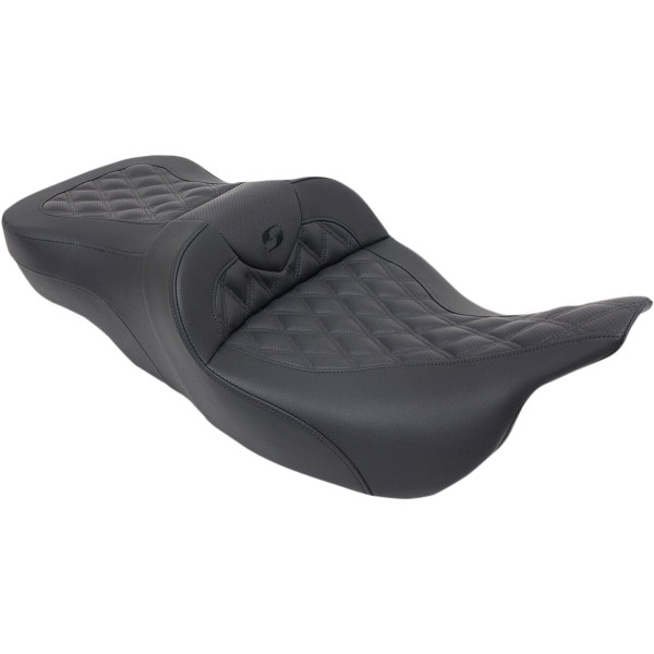 SADDLEMEN - SEAT LS ROADSOFA CALENTADO