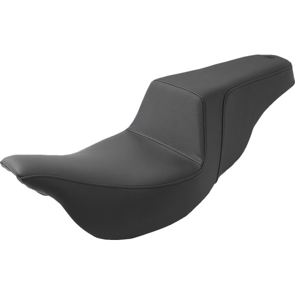 SADDLEMEN - SEAT STEP UP GRPPR TOURING