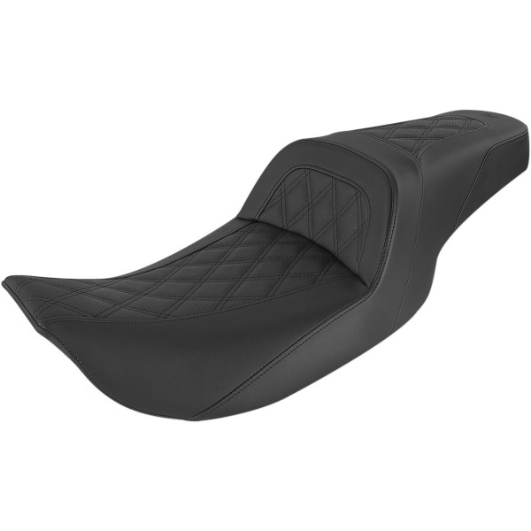 SADDLEMEN - SEAT SLIM LS FL